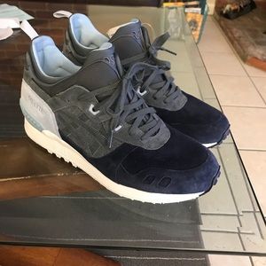 ASICS Gel Lyte Mid Sz. 10.5